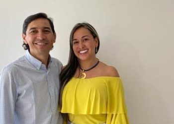 Denuncian bodegas de redes sociales de la alcaldía de Ibagué para favorecer a Johana Aranda