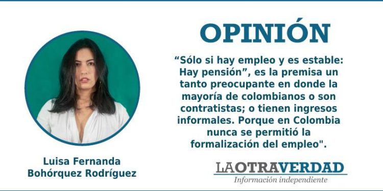 Fondos Privados de Pensión ¿ESTAFADORES?