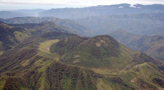 ¡Tenga en cuenta! 10 rutas de evacuación en caso de emergencia con el Machín
