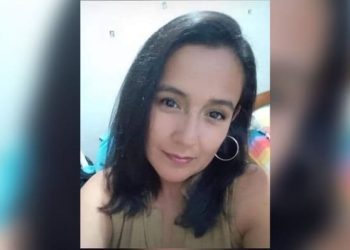 Apreció María de los Ángeles escopolamina en el Norte del Tolima