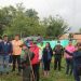 Intento de invasión en predio del Barrio Modelia en Ibagué