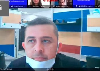 Molano quedó en libertad en el caso Santiago Murillo