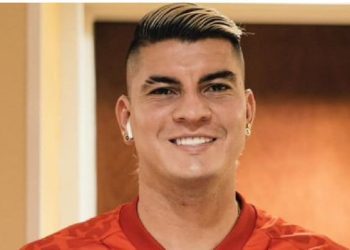 Michael Rangel está sin equipo luego de su salida del Deportes Tolima