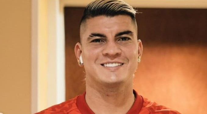 Michael Rangel está sin equipo luego de su salida del Deportes Tolima