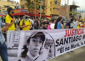 ¡Justicia! Podría quedar libre Jorge Mario Molano Bedoya por vencimiento de términos