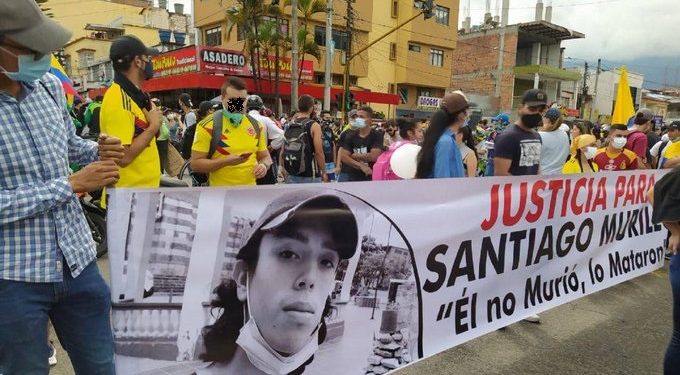 ¡Justicia! Podría quedar libre Jorge Mario Molano Bedoya por vencimiento de términos