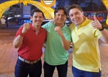 Foro de precandidatos alternativos a la alcaldía de Ibagué sigue firme en la UT