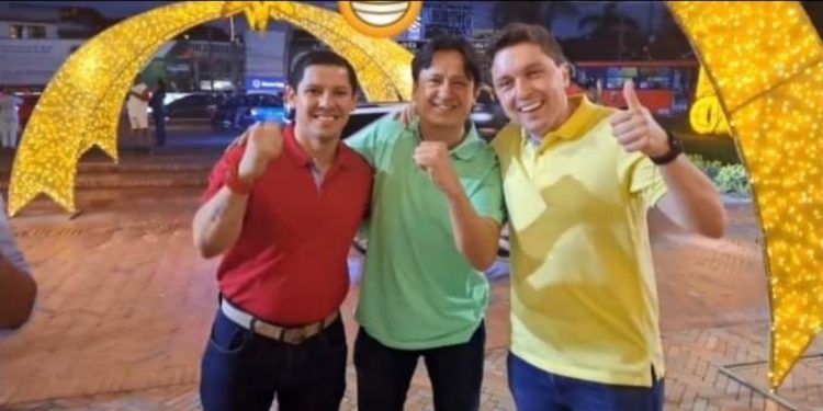 Foro de precandidatos alternativos a la alcaldía de Ibagué sigue firme en la UT
