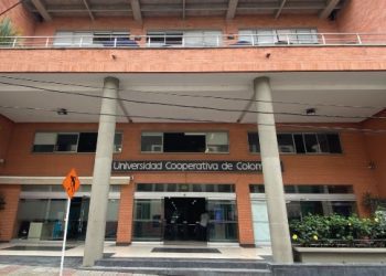 Piden apartar del cargo de la UCC sede Ibagué a Duván Ramírez Bayona