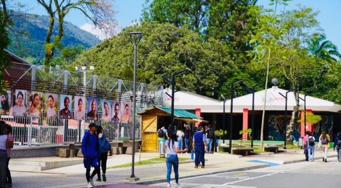 2023 arranca con la gratuidad Instituciones de Educación Superior en Colombia