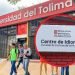 Estudia en el centro de idiomas de la Universidad del Tolima