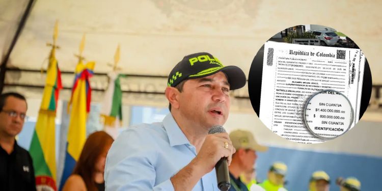 Alcalde Hurtado: Silencio sepulcral por compra de millonaria casa