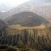 Volcán Machín aún en alerta amarilla