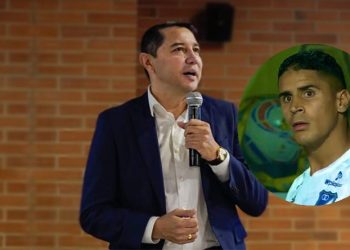 ¿Hurtado arremetió contra Daniel Cataño por provocador?