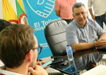 Gobernador Orozco y directivas de Avianca, no trataron el tema de las tarifas 