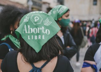 Demanda ante el Consejo de Estado frente a regulación del aborto en Colombia 