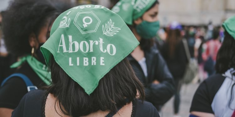 Demanda ante el Consejo de Estado frente a regulación del aborto en Colombia 