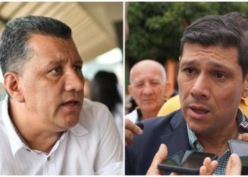 Milton Restrepo le lanzó pullas a Orozco por incumplimientos a Ibague