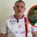 Alejandro Montenegro pidió disculpas públicas por agresión de Daniel Cataño