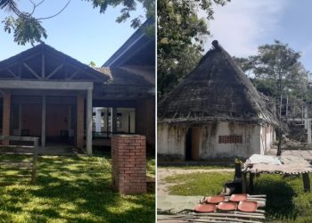 Denuncian abandono del Centro Artesanal la Chamba en el Guamo, Tolima