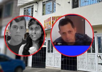 Asesino de Danna Sofía a la Cárcel