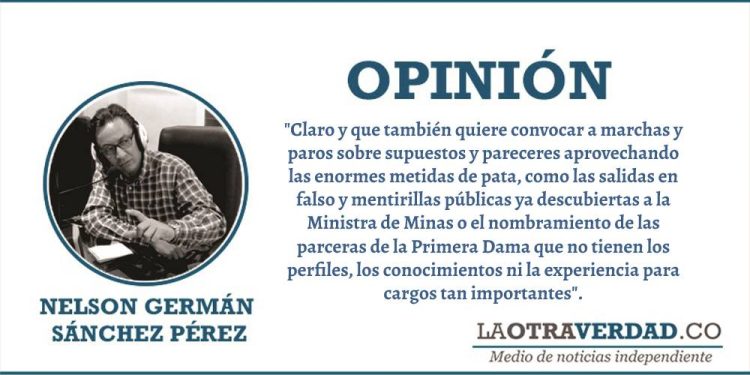 La hora de los borregos