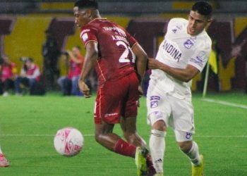 ¿Deportes Tolima podría jugar partido sin público en su estadio?