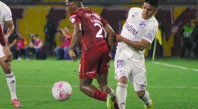 ¿Deportes Tolima podría jugar partido sin público en su estadio?