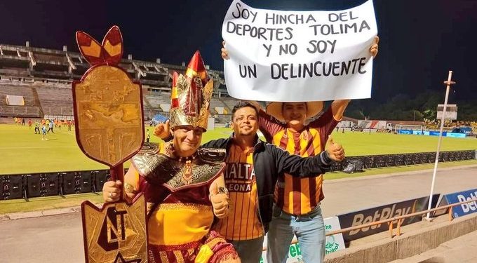 Deportes Tolima buscará apelar la sanción impuesta por la DIMAYOR