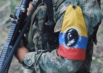 Cuatro municipios del Tolima son disputados por grupos armados ilegales