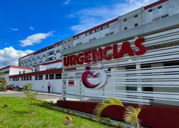 Alerta hospitalaria en en Tolima por emergencia en el río Recio del Líbano, Tolima