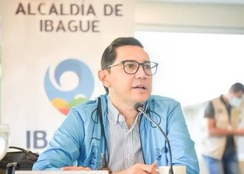 ¿Hurtado salvó a Ibagué? el mandatario dice que sí