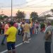 20 barrios del sector de Picaleña protestan por falta de agua en Ibagué