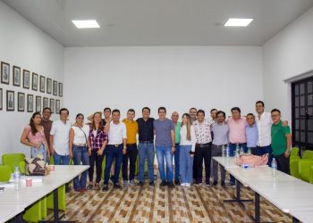 Abigateo de ganado en el norte del Tolima