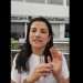 Martha Alfonso; «las EPS no curan, las EPS facturan»