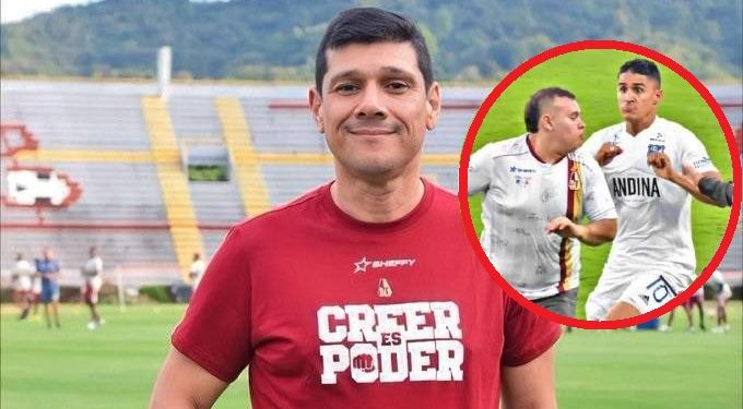 “Cataño deberá rendir descargos por la agresión a hincha del Tolima”: Milton Restrepo