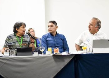 Conclusiones entre el Ministro de Transporte y los taxistas en Ibagué