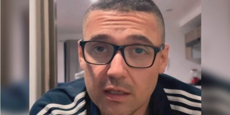 Estuvo retenido en el aeropuerto de México DF Periodista ibaguereño Roger Jiménez