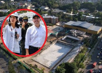 Entrega de la Piscina Olímpica en Ibagué está en veremos