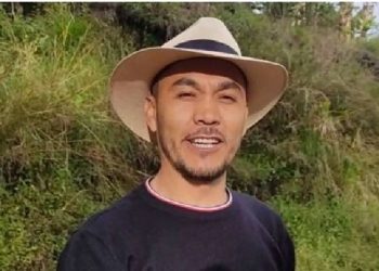 Alcalde de Cajamarca quiere pasarse por la faja la norma y el concejo