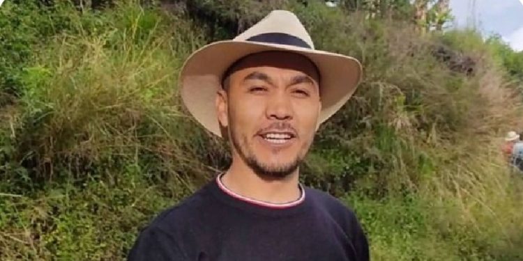 Alcalde de Cajamarca quiere pasarse por la faja la norma y el concejo