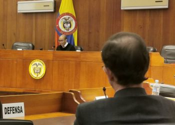 Condenado a 17 años de cárcel Andrés Fabián Arias