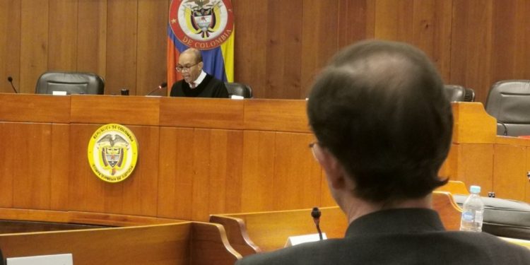 Condenado a 17 años de cárcel Andrés Fabián Arias