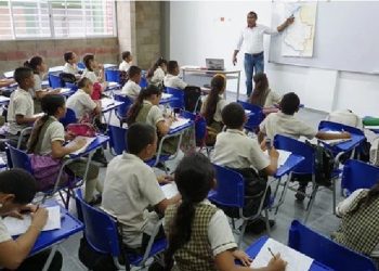 ¿Es docente y busca trabajo? ¡Ya está habilitada la plataforma sistema maestro!