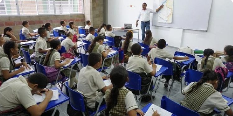 ¿Es docente y busca trabajo? ¡Ya está habilitada la plataforma sistema maestro!