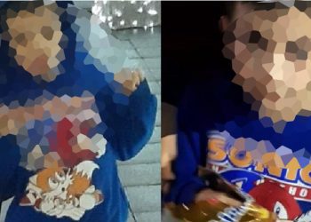 Apareció en Bogotá Ángel Gabriel con signos de violencia en su cuerpo