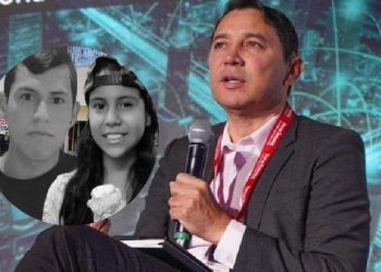 Alcalde Hurtado anunció futuras capturas en caso Danna Sofía Olaya 