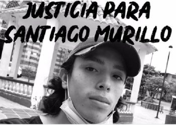 Justicia flaquea en el caso Santiago Murillo 