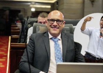 Gerardo Yepes lanzó sablazo en contra de Hurtado 