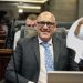 Gerardo Yepes lanzó sablazo en contra de Hurtado 